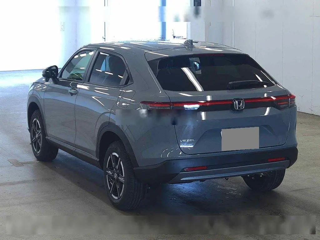 HONDA VEZEL G 2026