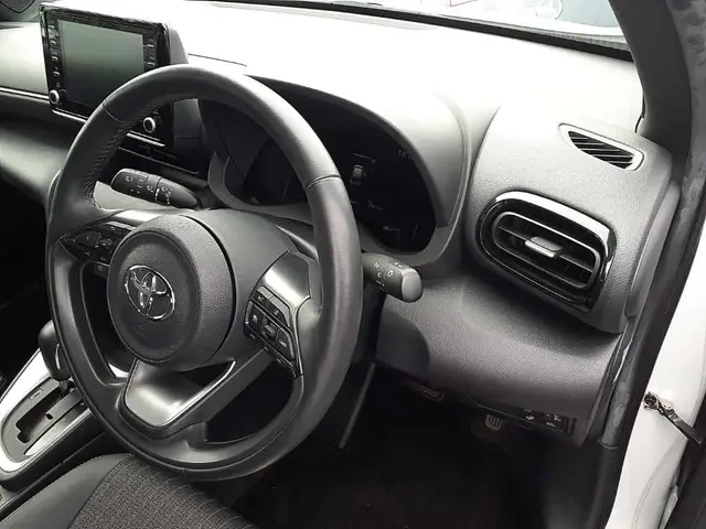 TOYOTA YARIS CROSS Z 2022