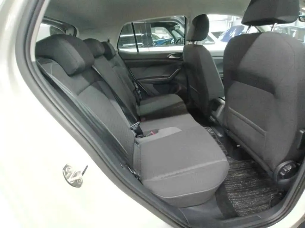 VOLKSWAGEN T-CROSS TSI ACTIVE 2023