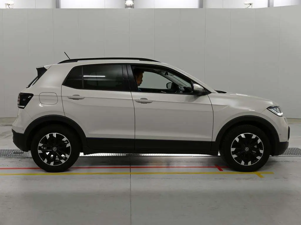 VOLKSWAGEN T-CROSS TSI ACTIVE 2023