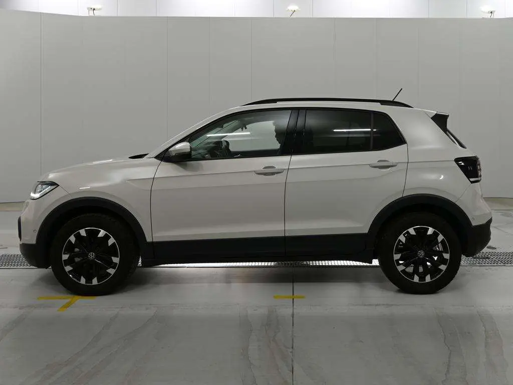 VOLKSWAGEN T-CROSS TSI ACTIVE 2023