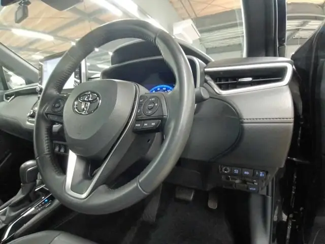 TOYOTA COROLLA CROSS Z 2022