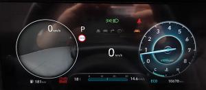 HYUNDAI AVANTE 1.6 CVT 2WD MODERN 2024