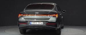 HYUNDAI AVANTE 1.6 CVT 2WD MODERN 2024