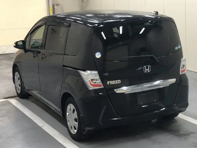 HONDA FREED G JUST SELECTION 2013