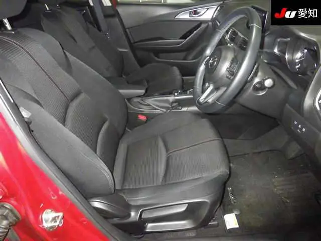 MAZDA AXELA SPORT 15S PRO ACTIVE 2017