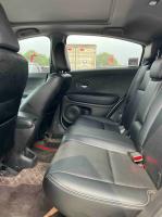 HONDA XR-V 1.5L CVT DELUXE 2022