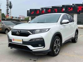HONDA XR-V 1.5L CVT DELUXE 2022