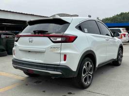 HONDA XR-V 1.5L CVT DELUXE 2022