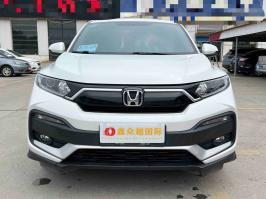 HONDA XR-V 1.5L CVT DELUXE 2022