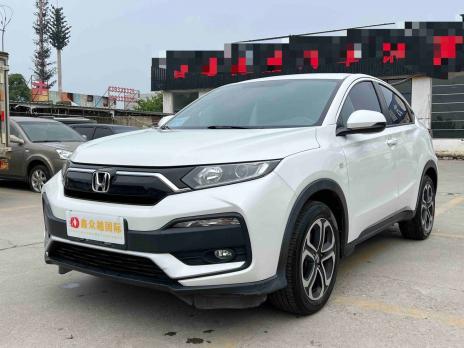 HONDA XR-V 1.5L CVT DELUXE 2022