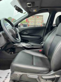 HONDA XR-V 1.5L CVT DELUXE 2022