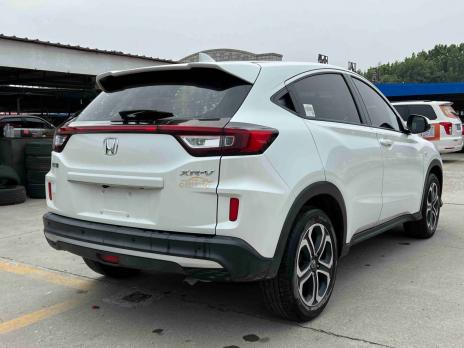 HONDA XR-V 1.5L CVT DELUXE 2022