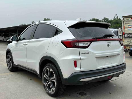 HONDA XR-V 1.5L CVT DELUXE 2022