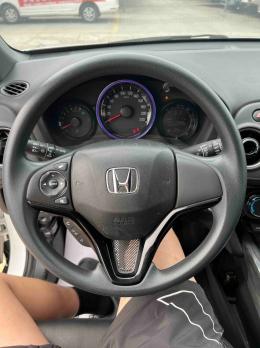 HONDA XR-V 1.5L CVT DELUXE 2022