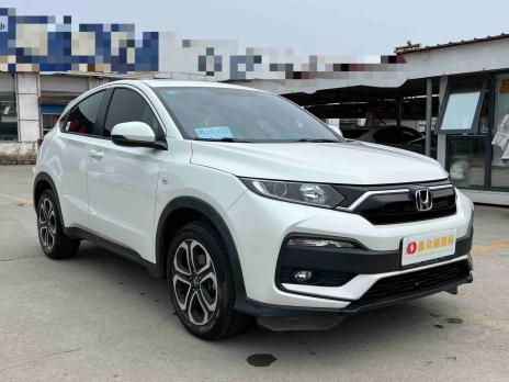 HONDA XR-V 1.5L CVT DELUXE 2022