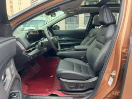 NISSAN ARIYA 90 kWh 600 2022