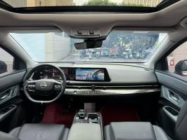 NISSAN ARIYA 90 kWh 600 2022