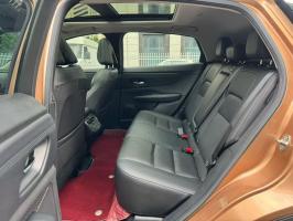 NISSAN ARIYA 90 kWh 600 2022