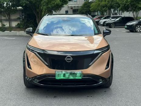 NISSAN ARIYA 90 kWh 600 2022