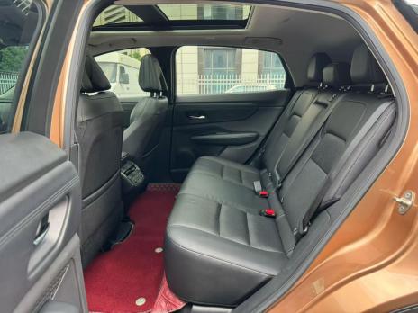 NISSAN ARIYA 90 kWh 600 2022