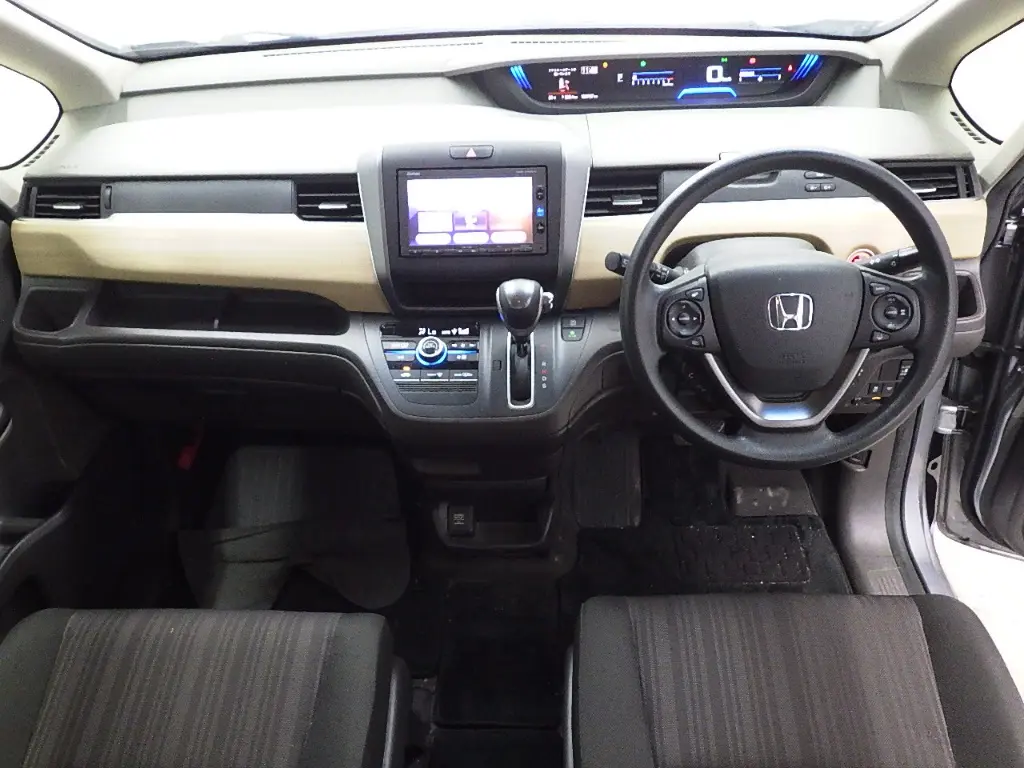 HONDA FREED G HONDA SENSING 2017
