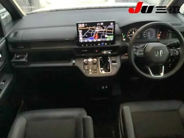 HONDA STEPWGN SPADA 2023