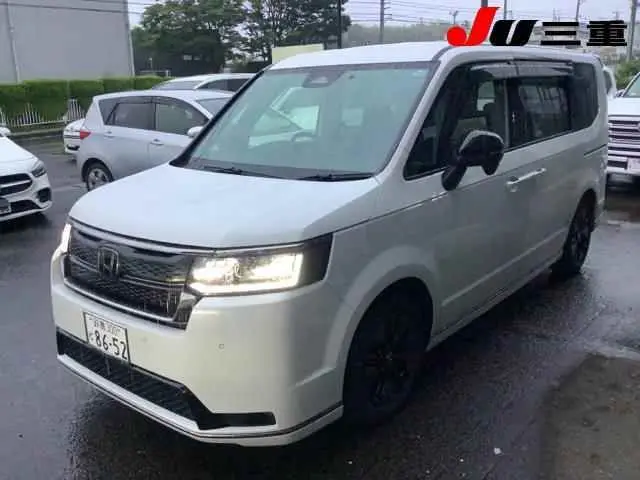 HONDA STEPWGN SPADA 2023