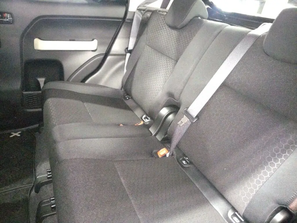 SUZUKI XBEE HYBRID MZ 2023