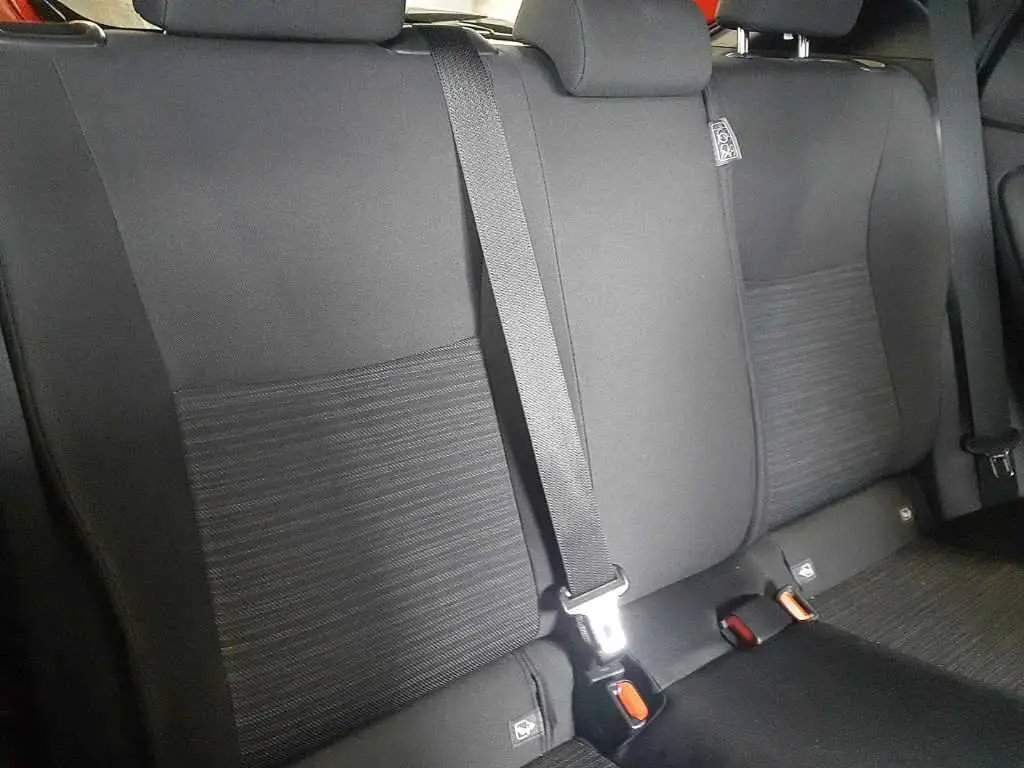 TOYOTA YARIS Z 2022