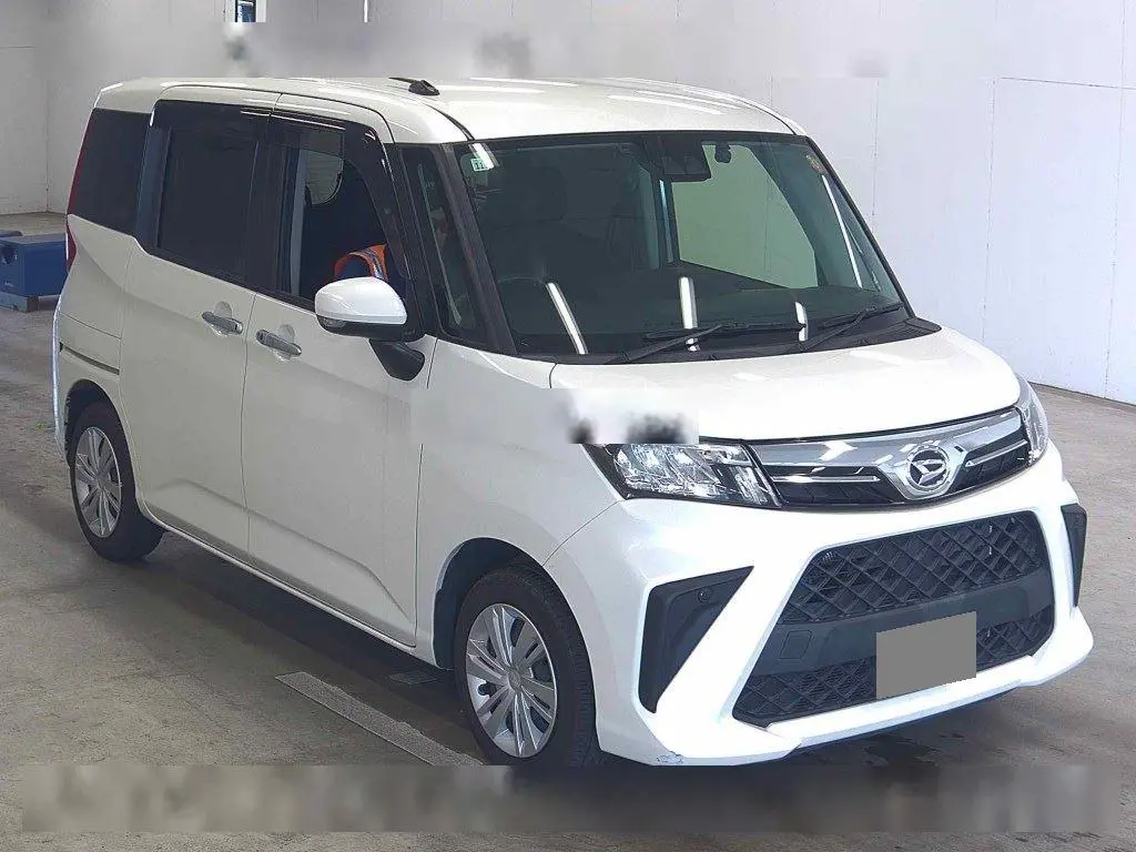 DAIHATSU THOR G 2021