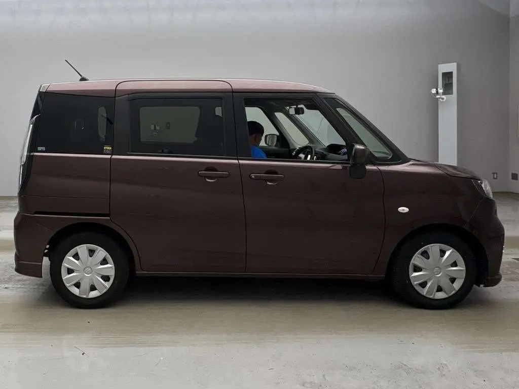 SUZUKI SOLIO G 2023
