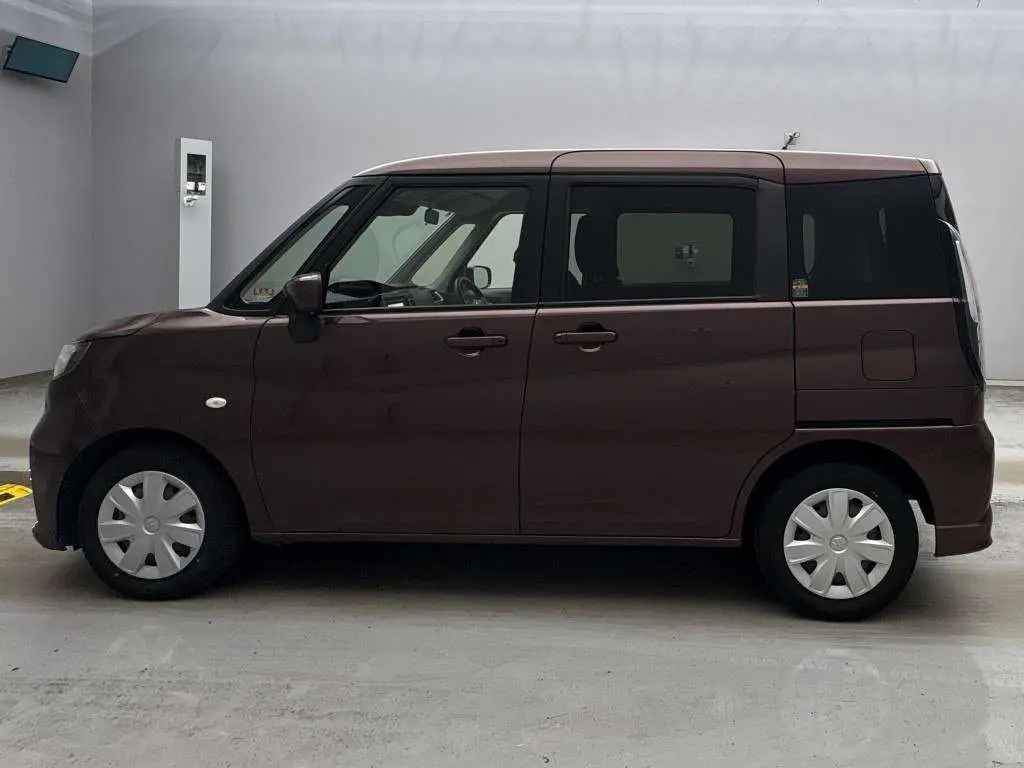 SUZUKI SOLIO G 2023