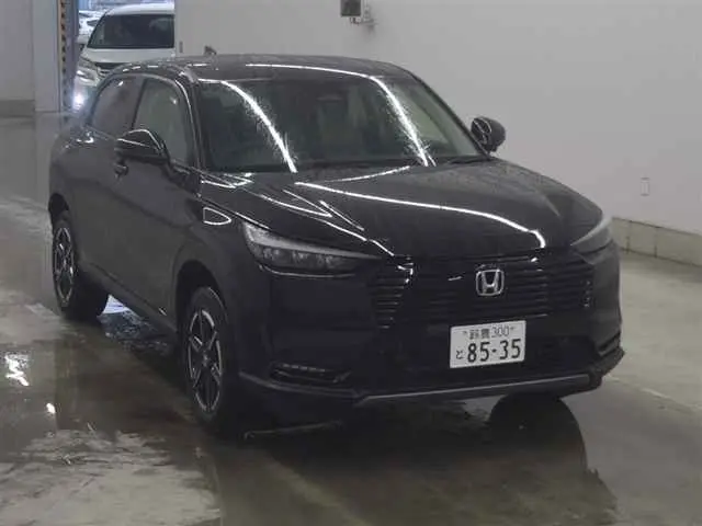 HONDA VEZEL G 2026