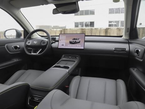 CHANGAN QIYUAN NEVO Q05 51.9 kWh 506 LASER ULTRA+ 2026