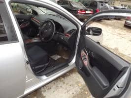 TOYOTA ALLION 2008