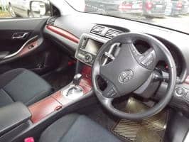 TOYOTA ALLION 2008