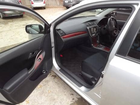TOYOTA ALLION 2008