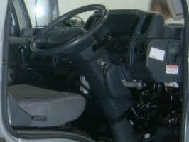 NISSAN ATLAS TRUCK 4WD DX 2006