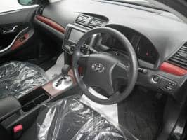 TOYOTA ALLION A18 S PACKAGE 2009