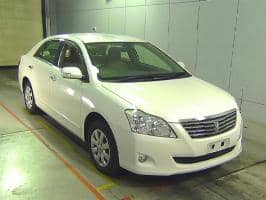 TOYOTA PREMIO 1.8X L PACKAGE 2009