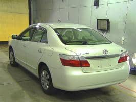 TOYOTA PREMIO 1.8X L PACKAGE 2009