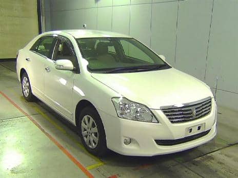 TOYOTA PREMIO 1.8X L PACKAGE 2009