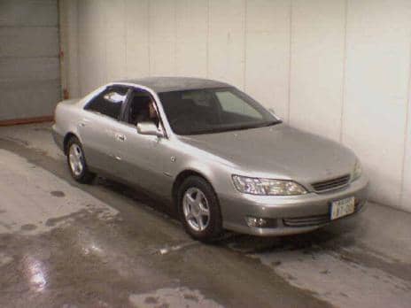 TOYOTA WINDOM 2.5G CRUISINGED 2000
