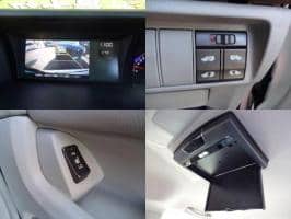 HONDA ELYSION 2.4 PRESTGE S HDD NAVI SPECIAL PAKAGE