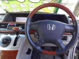 HONDA ELYSION 2.4 PRESTGE S HDD NAVI SPECIAL PAKAGE