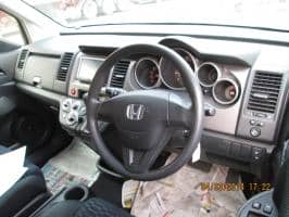 HONDA CROSSROAD 2.0 X 2007