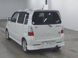 CHEVROLET MW 2009