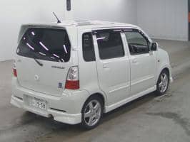 CHEVROLET MW 2009