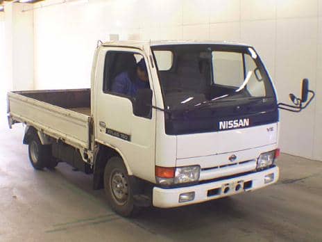 NISSAN ATLAS  1994
